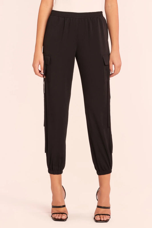 Amanda Uprichard Josietta Pants