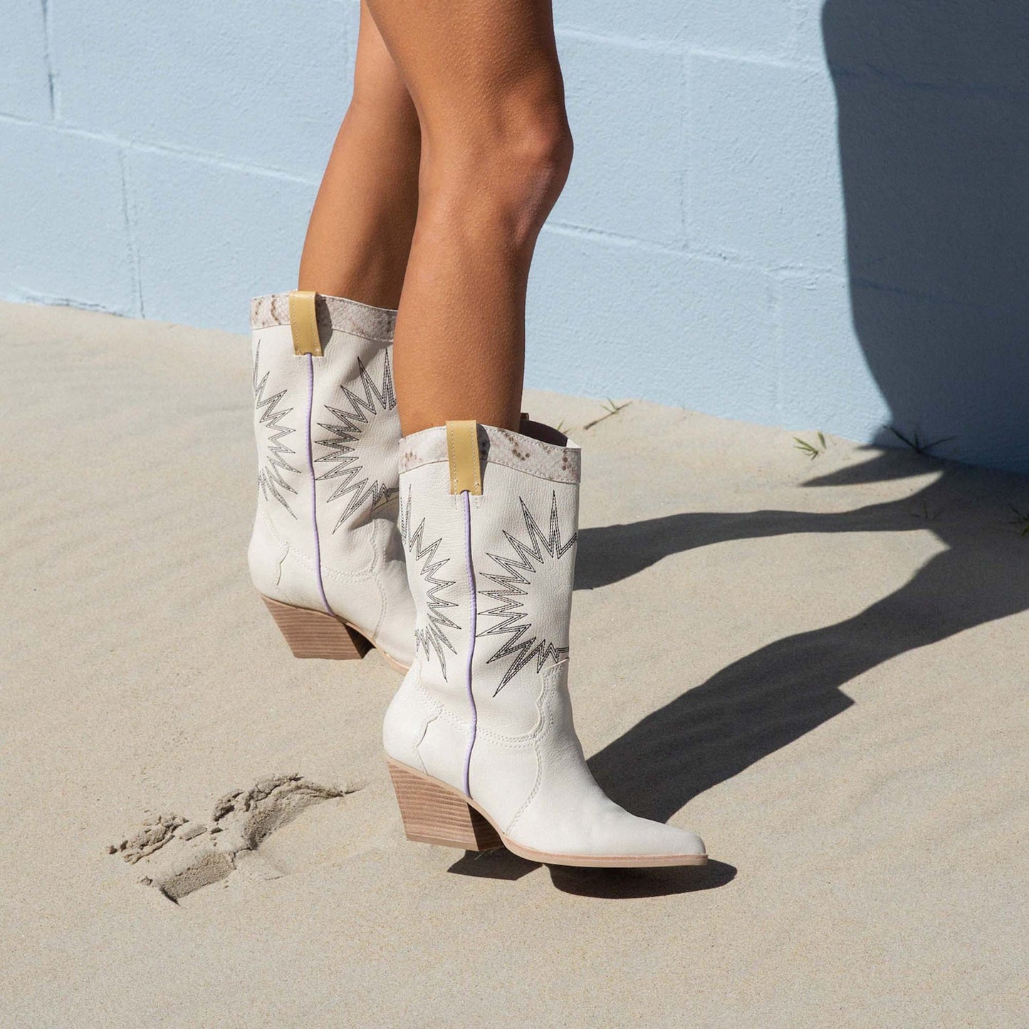 Lawson Boot
