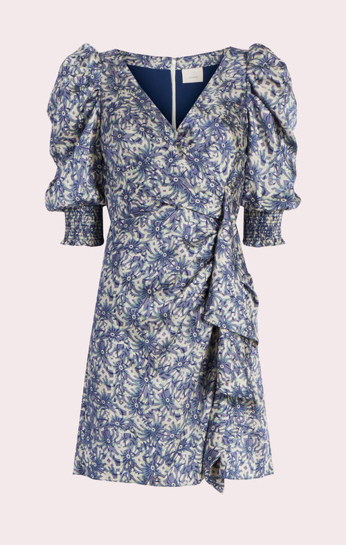 CINQ A SEPT LUCINDA DRESS