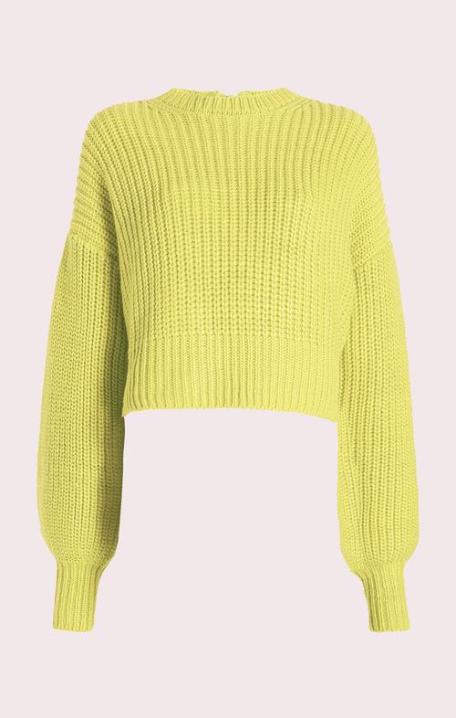CINQ a SEPT MARI SWEATER