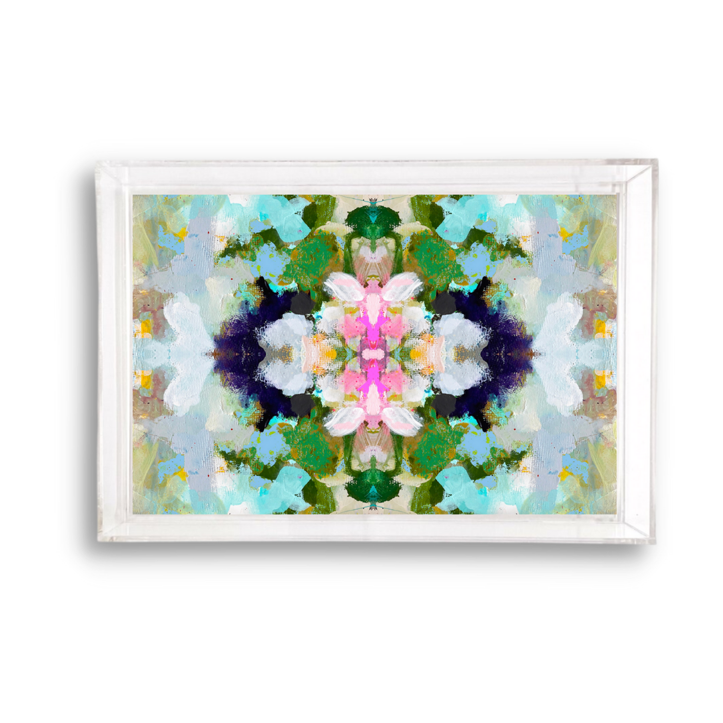 Nantucket Bloom | Laura Park x Tart Small Tray