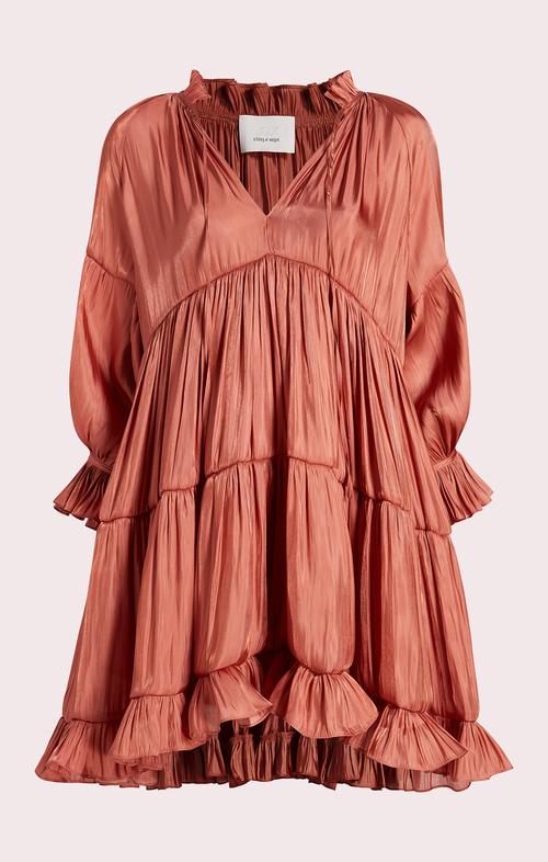 Cinq a Sept Phyllis Dress