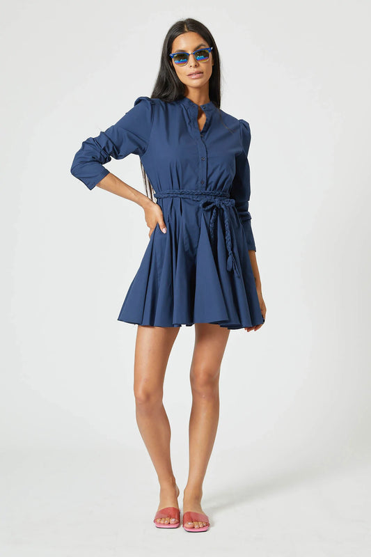The Jenica Dress