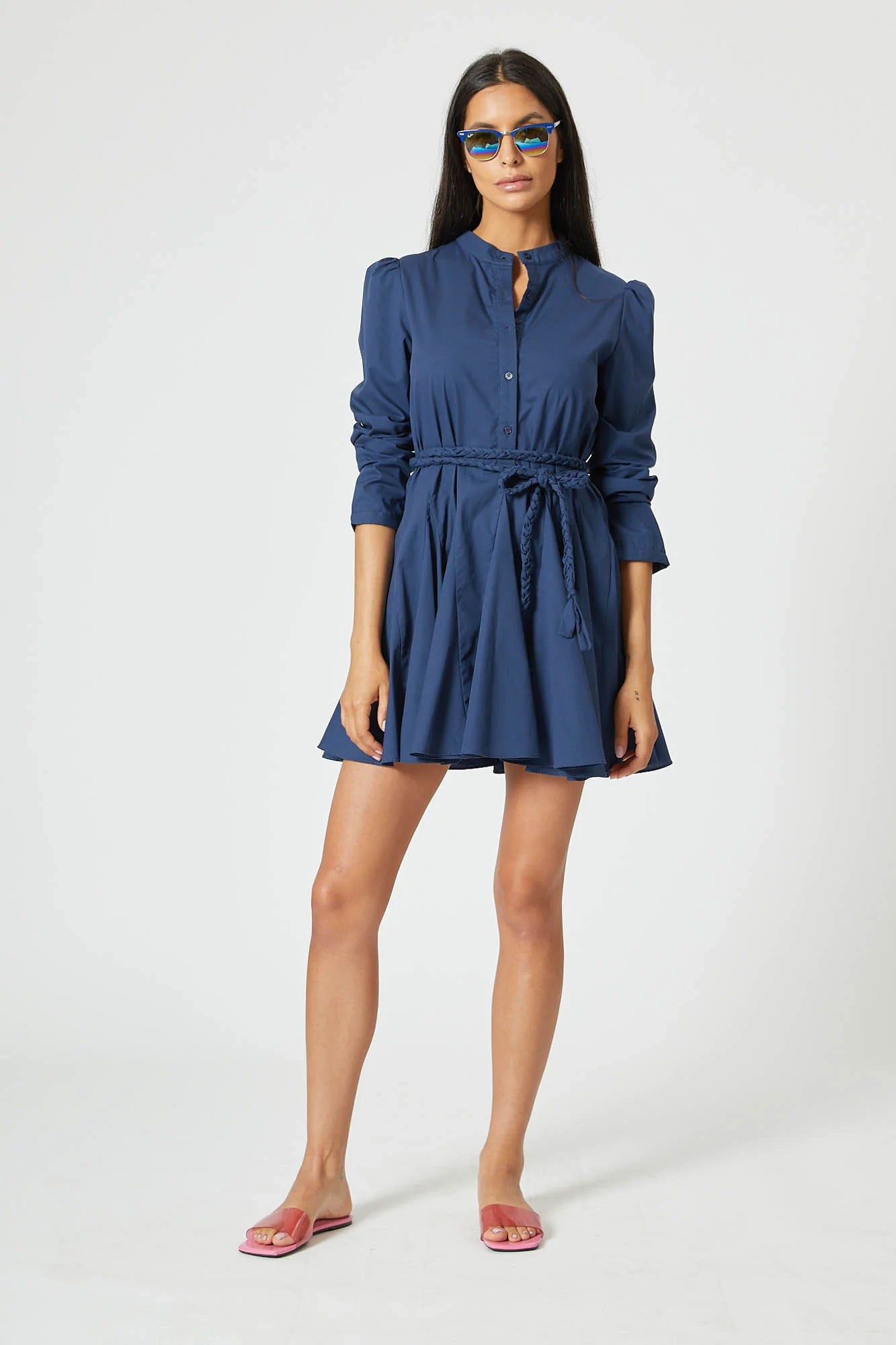 The Jenica Dress