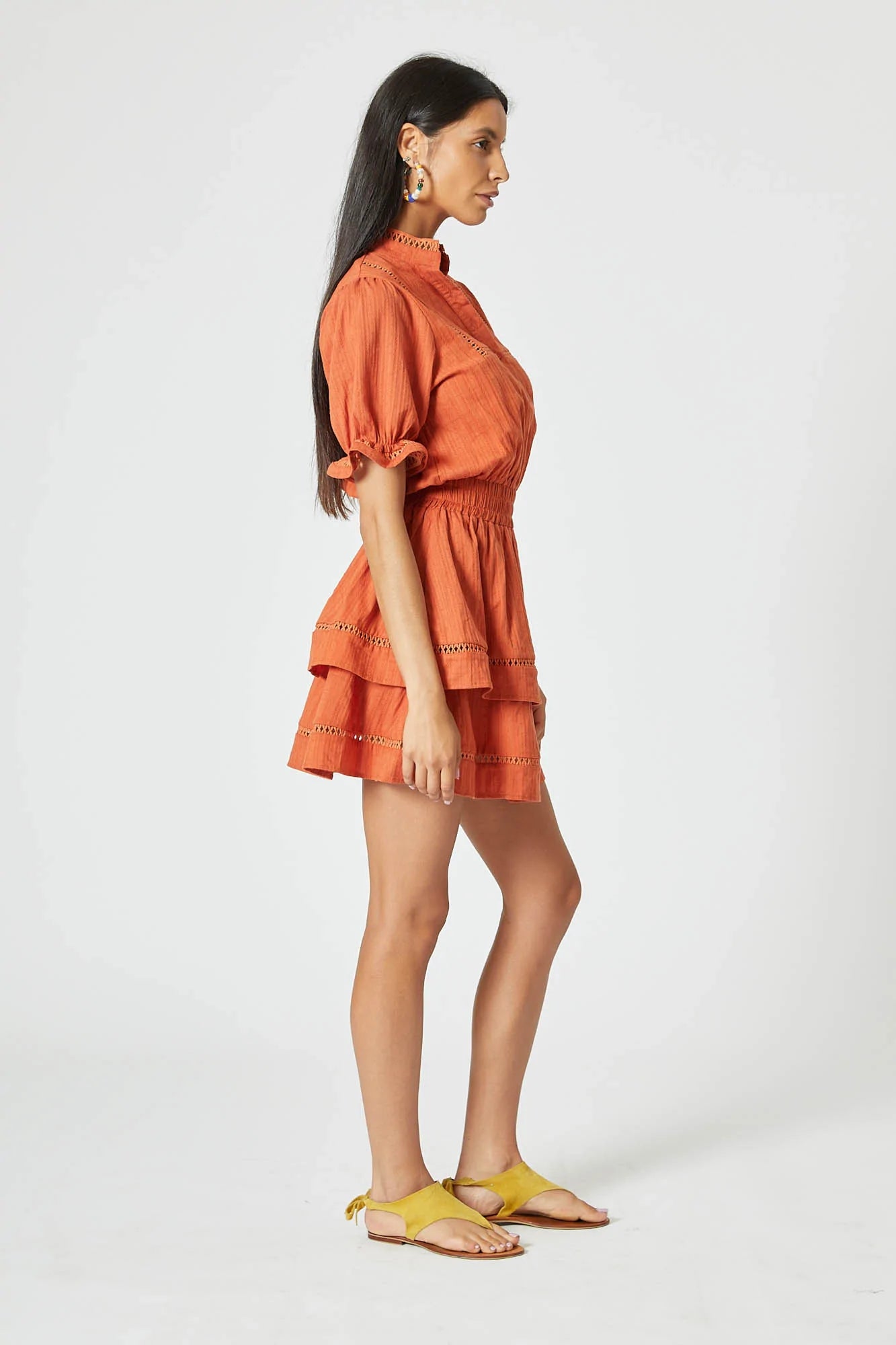 The Stacey Dress