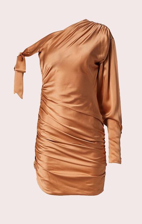 CINQ A SEPT THEA DRESS