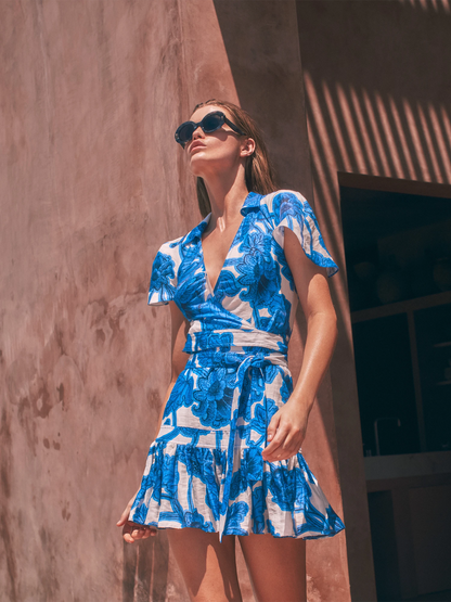 Alexis Melba Dress