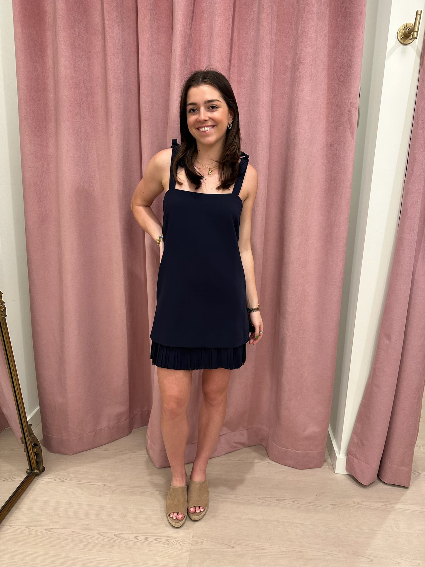 Cinq a Sept Imani Dress