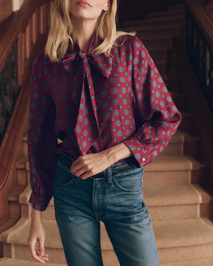 THE GREAT ZENITH TOP