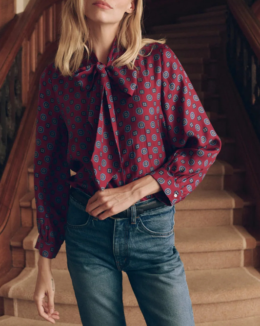 THE GREAT ZENITH TOP