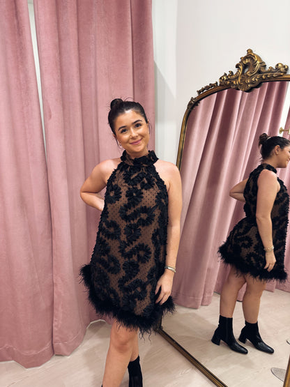 Elliatt Roders Dress