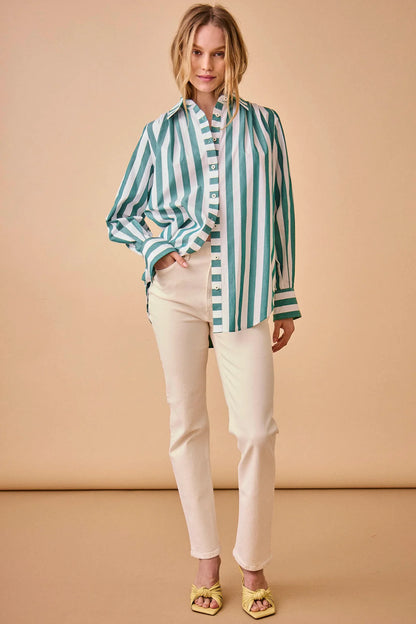 Hunter Bell Miles Shirt