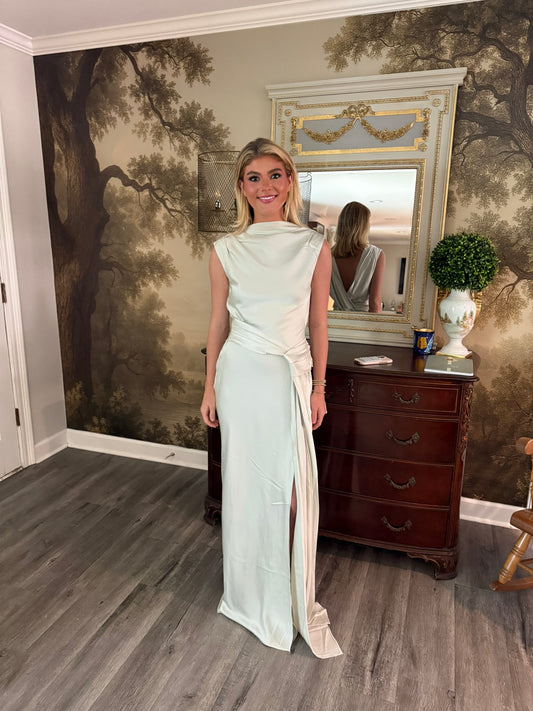 SIGNIFICANT OTHER Luka Gown