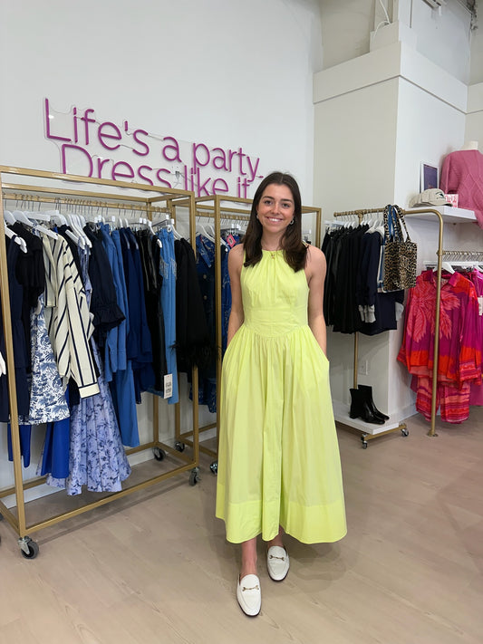 Cinq a Sept Benita Dress
