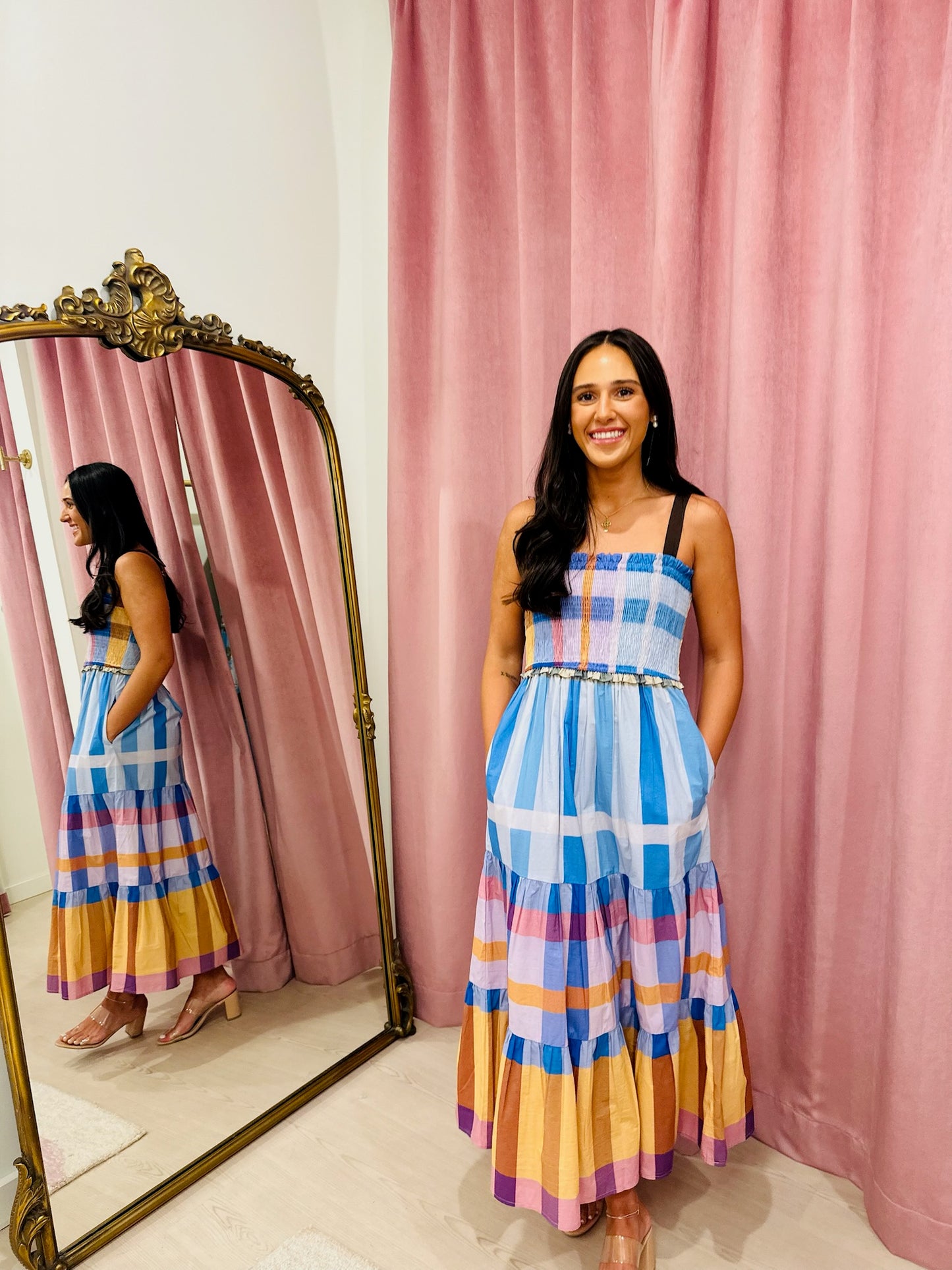 Olivia By Livro Milly Dress