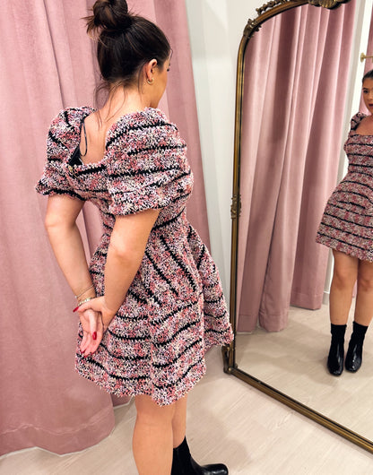 Elliatt Kitsch Dress