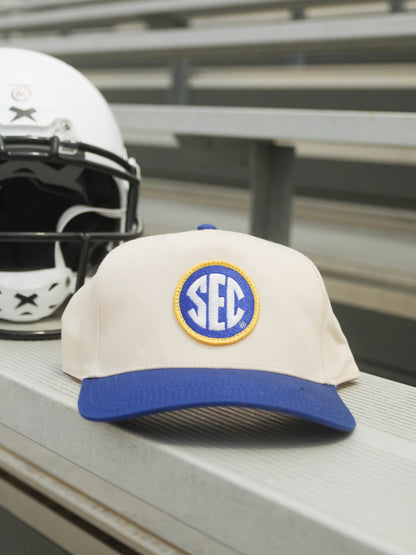 SEC 2 TONE HAT