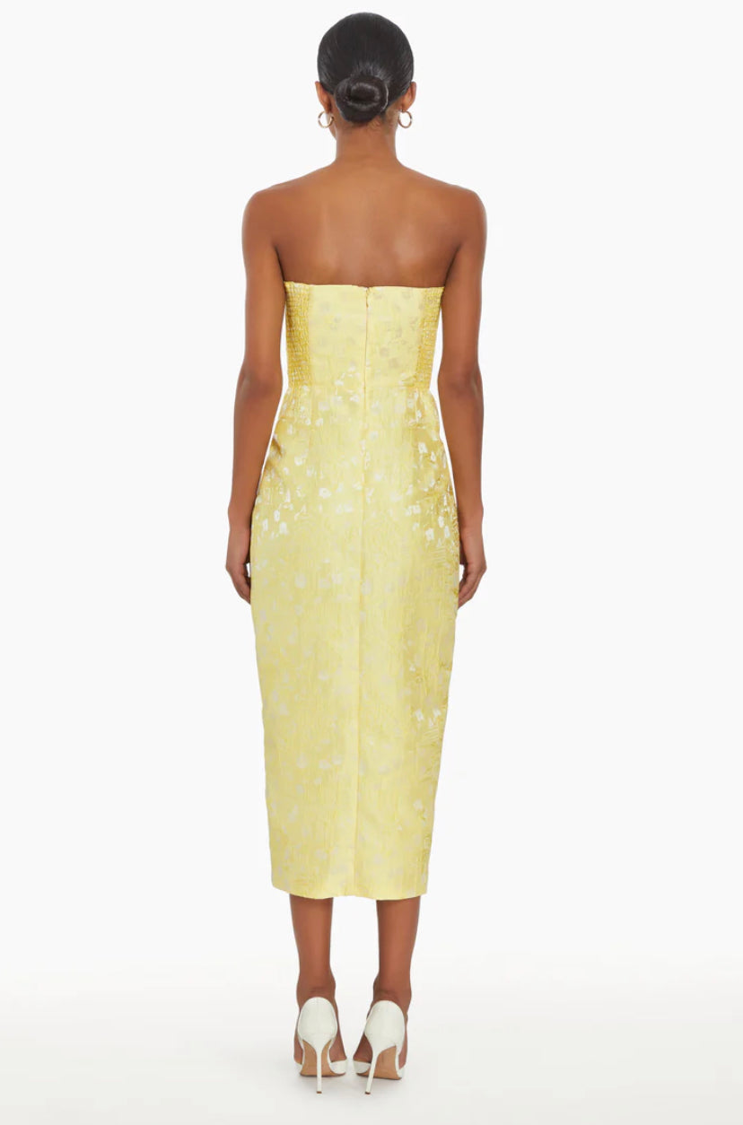 Amanda Uprichard Ivy Dress