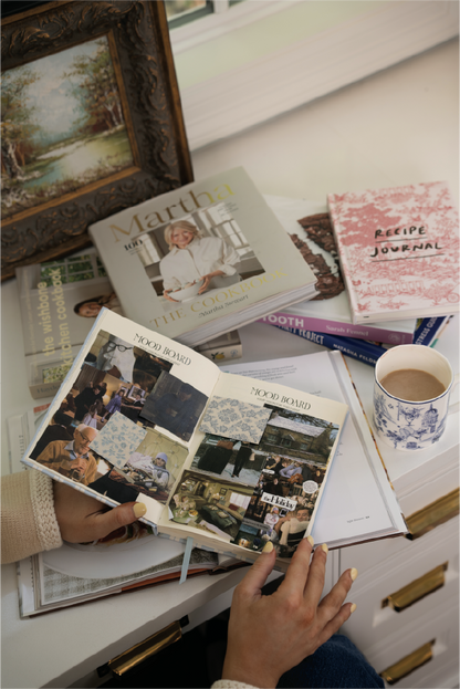 Friend of Mine Hosting Journal