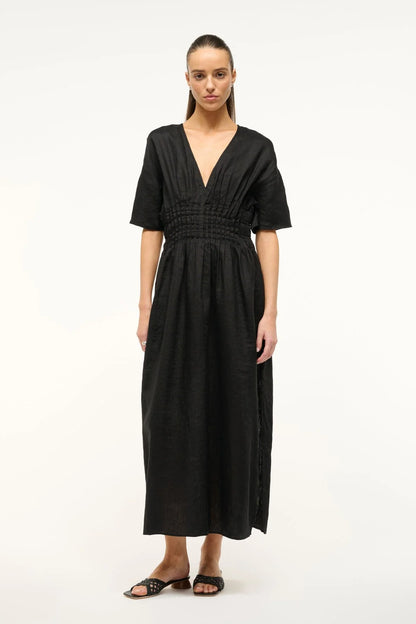 STAUD Lauretta Dress