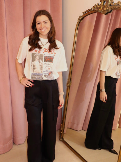 Ena Pelly Hayley Cargo Pant