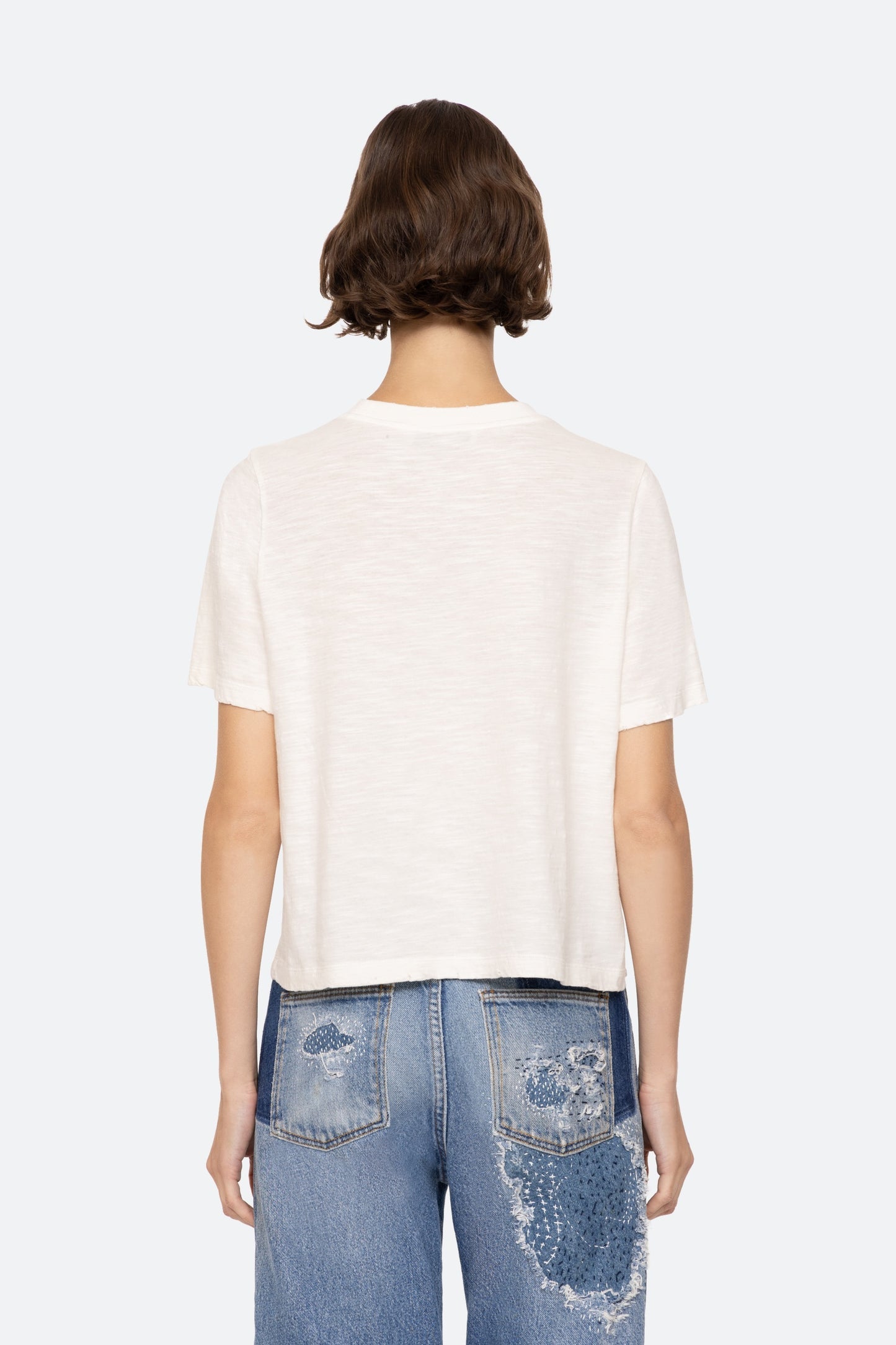 SEA ANDES T-SHIRT