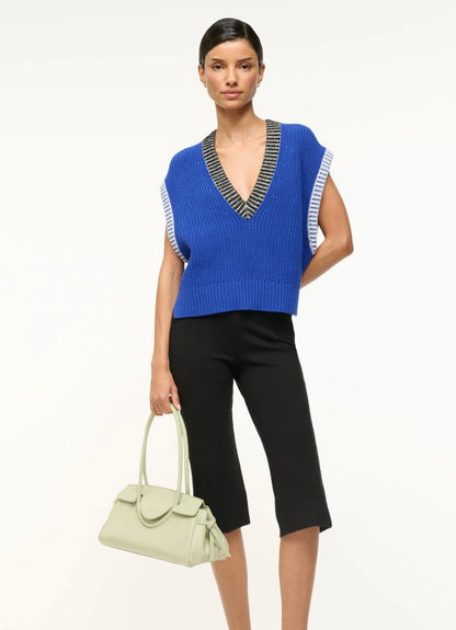 STAUD Americana Sweater