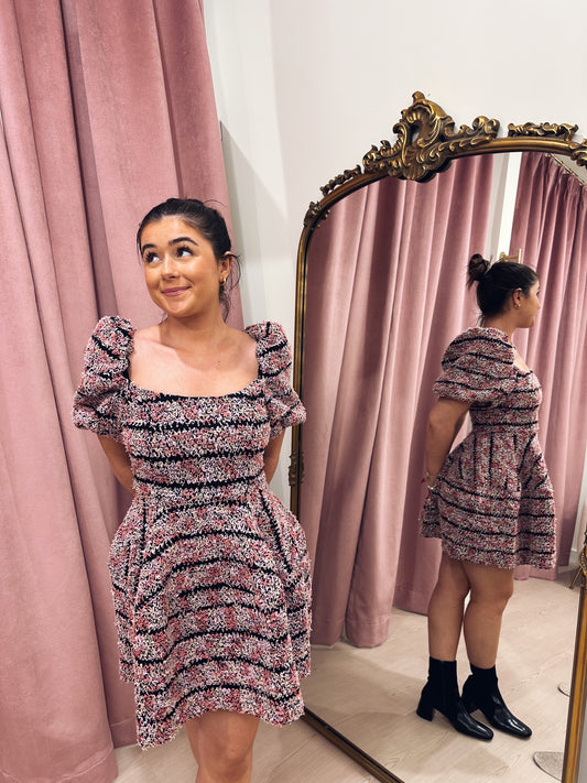 Elliatt Kitsch Dress