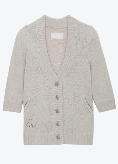 ZADIG & VOLTAIRE BETSY CARDIGAN