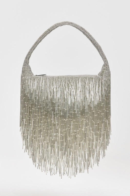 Acler DRIP BIRCH BAG