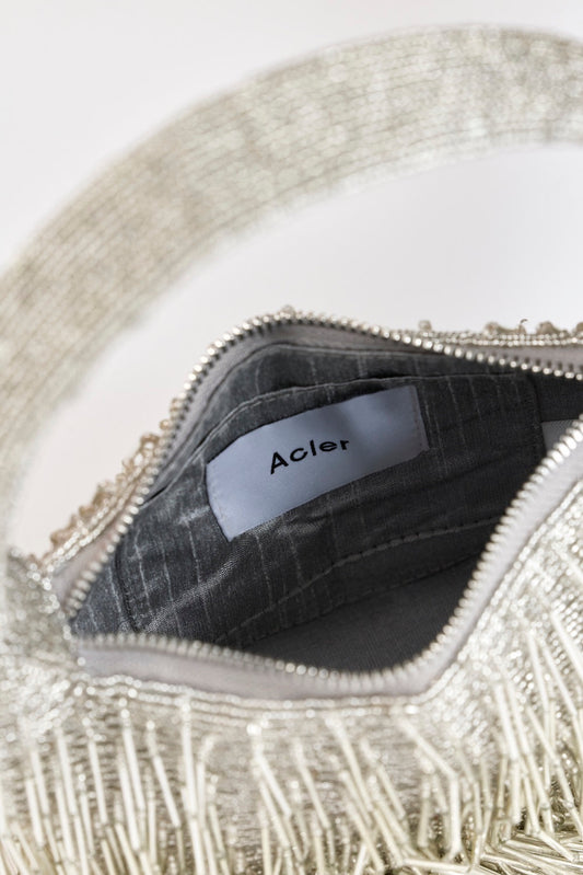 Acler DRIP BIRCH BAG