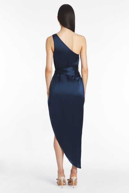 Amanda Uprichard Palmira Dress