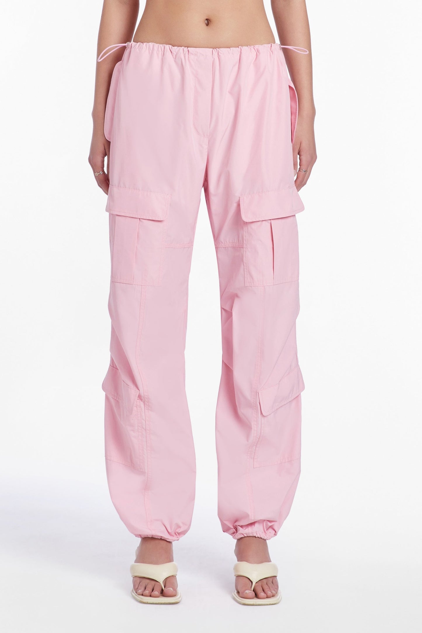 Amanda Uprichard Gage Pants