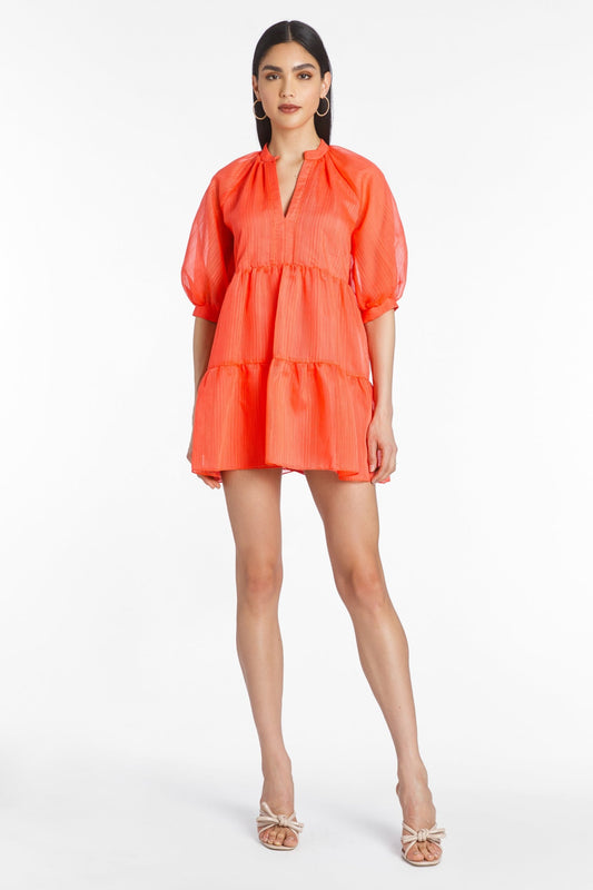 Amanda Uprichard Diego Dress