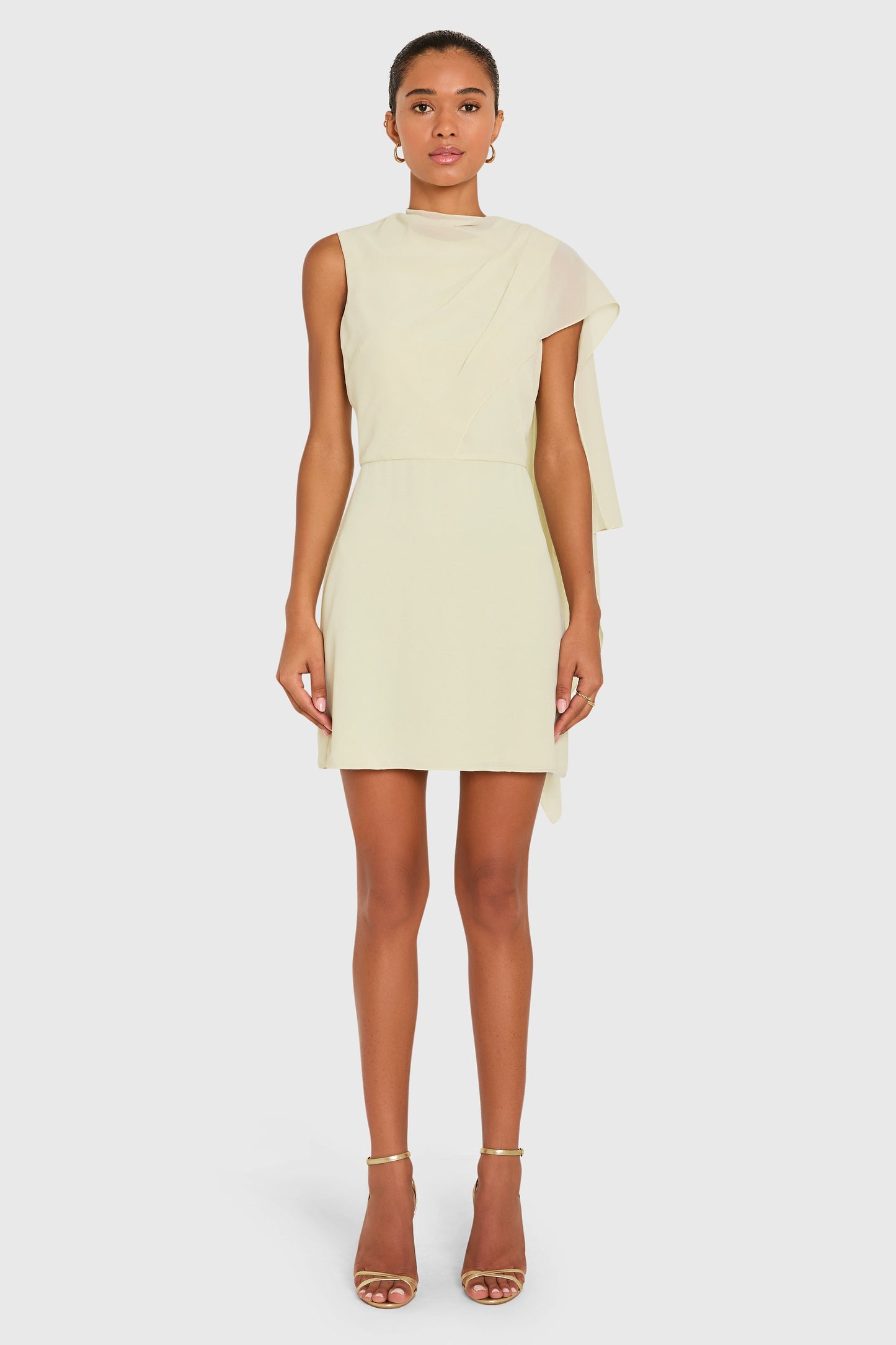 Amanda Uprichard Marilla Dress