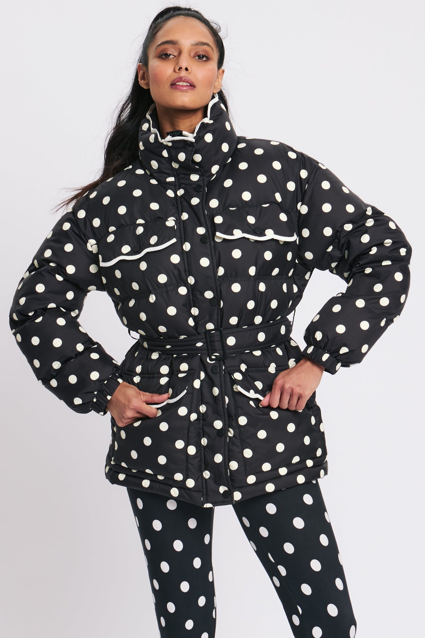 Rachel Antonoff Cupcake Sweater