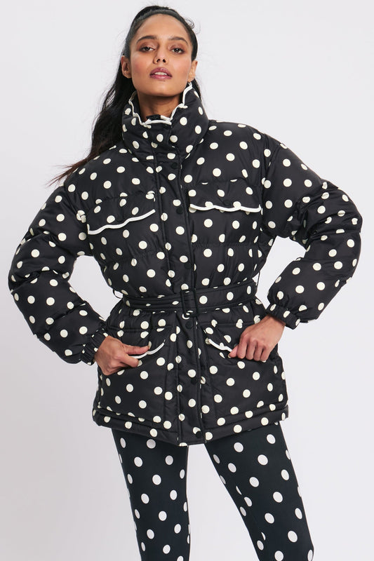 Rachel Antonoff Cupcake Sweater