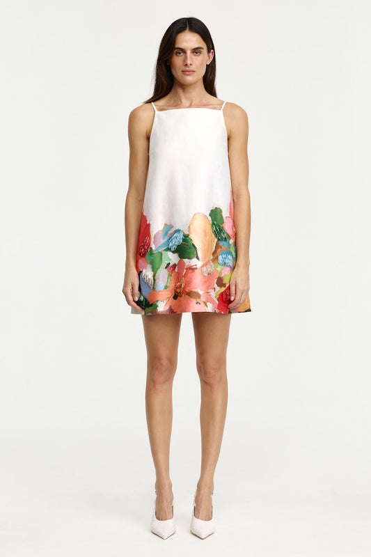 Acler Java Mini Dress