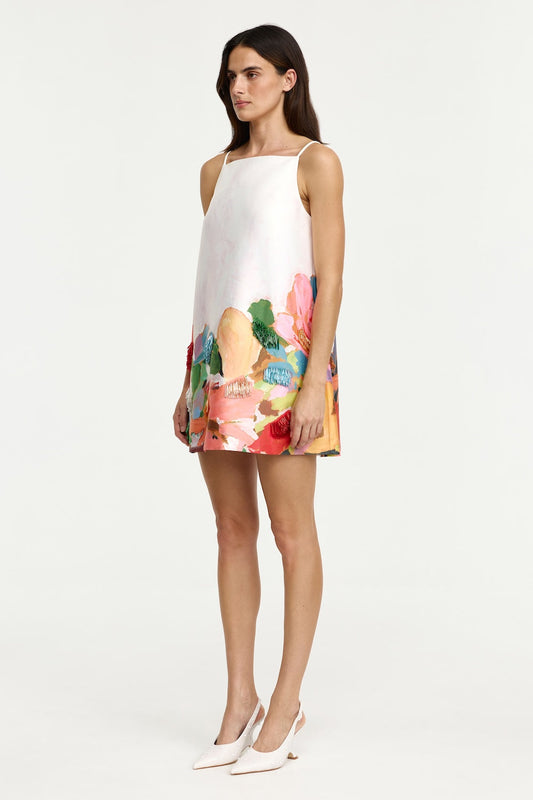 Acler Java Mini Dress