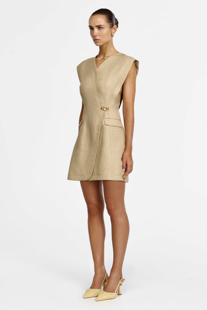 Acler MCALROY MINI DRESS
