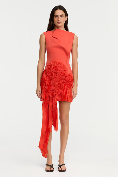 Acler Aberleigh Dress