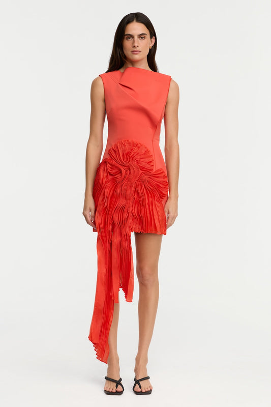 Acler Aberleigh Dress