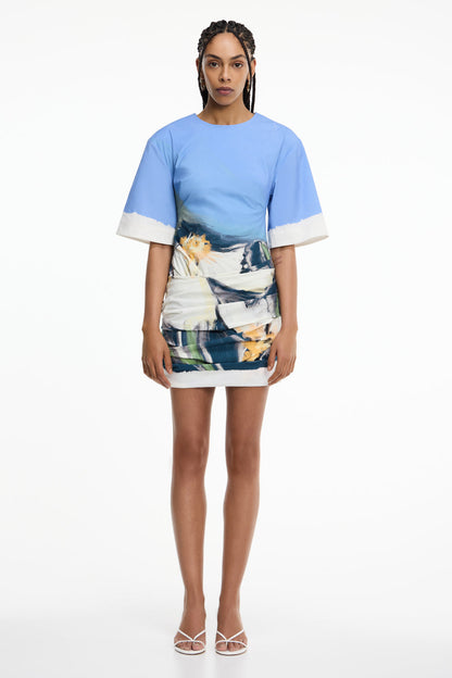 Significant Other Beaux Mini Dress
