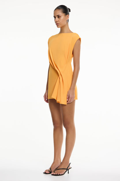 Significant Other Genesis Sleeveless Mini Dress