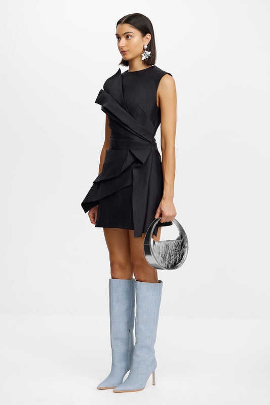 Acler Kenley Mini Dress