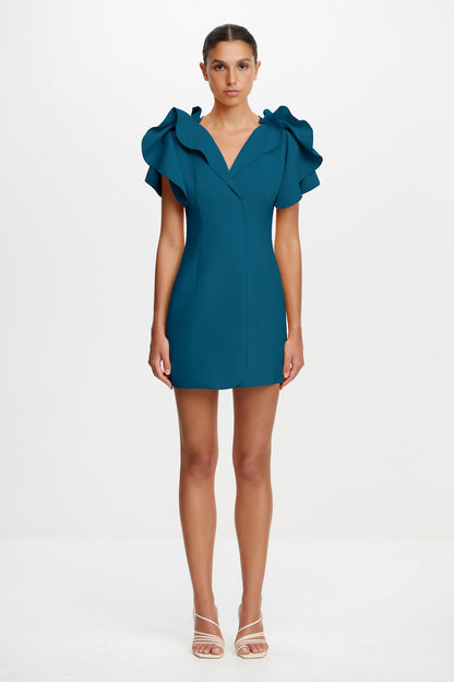 Acler NORMANHILL MINI DRESS