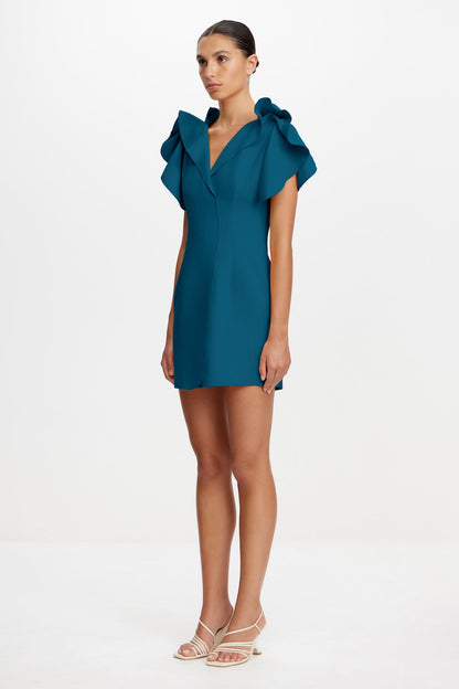Acler NORMANHILL MINI DRESS