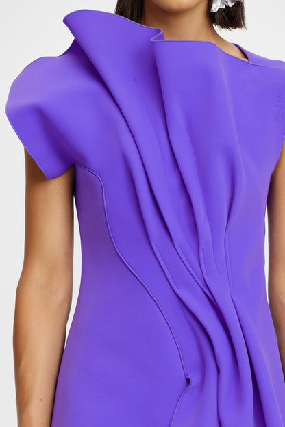 Acler HAWKLEY MINI DRESS