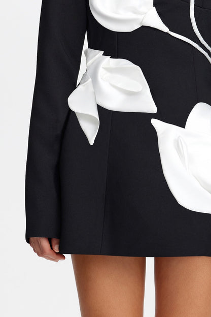 Acler Kadence Mini Dress
