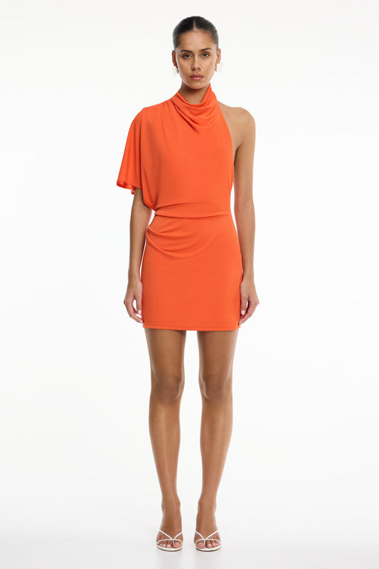 Significant OTher Monaco Mini Dress - Poppy
